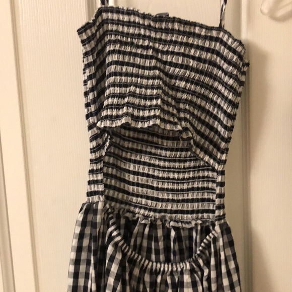 Maxi Dress - Picture 4 of 4